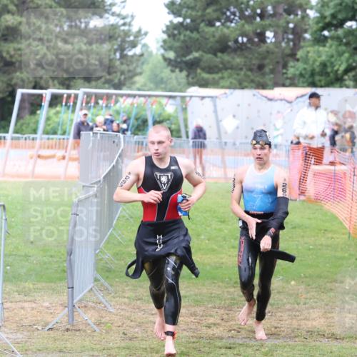 14.06.2026 - 7 Türme Triathlon Andreas Tolksdorf http://msf.ph/oto/9810898 14.06.2026 08:50:00 Schwimmen  meine-sportfotos.de