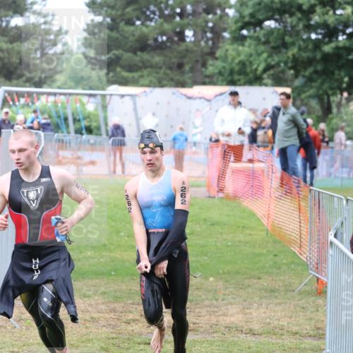 14.06.2026 - 7 Türme Triathlon Andreas Tolksdorf http://msf.ph/oto/9810899 14.06.2026 08:50:01 Schwimmen  meine-sportfotos.de