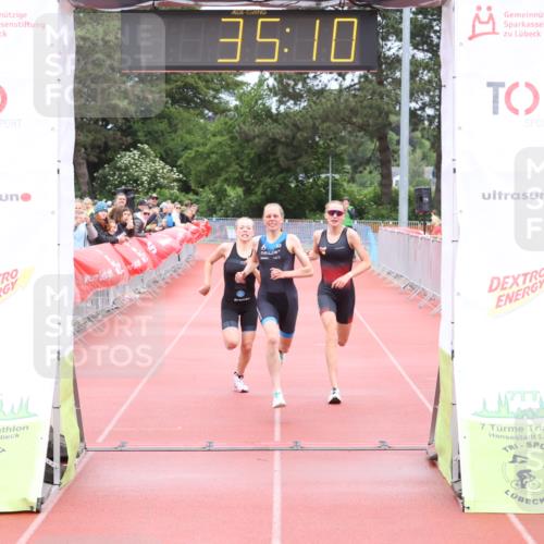 14.06.2026 - 7 Türme Triathlon Andreas Tolksdorf http://msf.ph/oto/9810901 14.06.2026 08:53:01 Schwimmen  meine-sportfotos.de