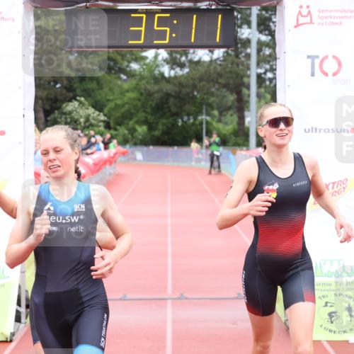 14.06.2026 - 7 Türme Triathlon Andreas Tolksdorf http://msf.ph/oto/9810907 14.06.2026 08:53:02 Schwimmen  meine-sportfotos.de