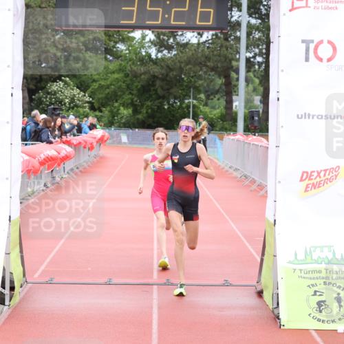 14.06.2026 - 7 Türme Triathlon Andreas Tolksdorf http://msf.ph/oto/9810909 14.06.2026 08:53:17 Schwimmen  meine-sportfotos.de