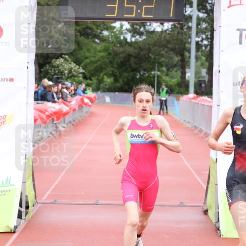 14.06.2026 - 7 Türme Triathlon Andreas Tolksdorf http://msf.ph/oto/9810913 14.06.2026 08:53:18 Schwimmen  meine-sportfotos.de