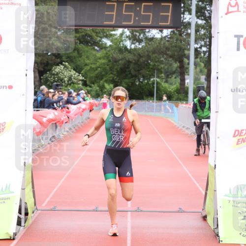 14.06.2026 - 7 Türme Triathlon Andreas Tolksdorf http://msf.ph/oto/9810916 14.06.2026 08:53:43 Schwimmen  meine-sportfotos.de