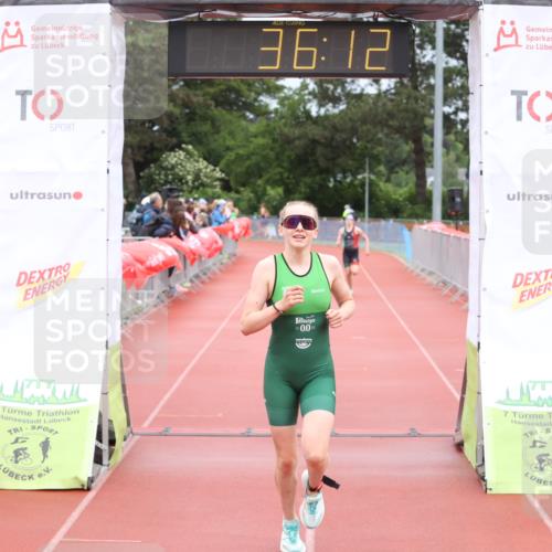 14.06.2026 - 7 Türme Triathlon Andreas Tolksdorf http://msf.ph/oto/9810925 14.06.2026 08:54:03 Schwimmen  meine-sportfotos.de
