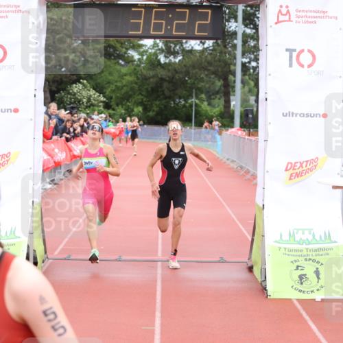 14.06.2026 - 7 Türme Triathlon Andreas Tolksdorf http://msf.ph/oto/9810930 14.06.2026 08:54:12 Schwimmen  meine-sportfotos.de