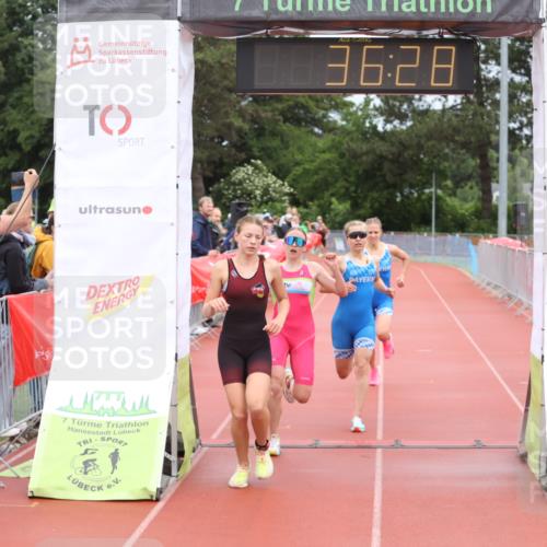 14.06.2026 - 7 Türme Triathlon Andreas Tolksdorf http://msf.ph/oto/9810934 14.06.2026 08:54:19 Schwimmen  meine-sportfotos.de