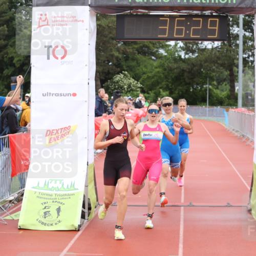14.06.2026 - 7 Türme Triathlon Andreas Tolksdorf http://msf.ph/oto/9810935 14.06.2026 08:54:19 Schwimmen  meine-sportfotos.de