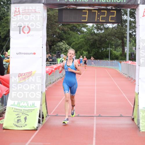 14.06.2026 - 7 Türme Triathlon Andreas Tolksdorf http://msf.ph/oto/9810967 14.06.2026 08:55:13 Schwimmen  meine-sportfotos.de
