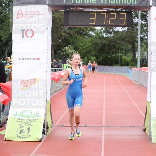 14.06.2026 - 7 Türme Triathlon Andreas Tolksdorf http://msf.ph/oto/9810968 14.06.2026 08:55:13 Schwimmen  meine-sportfotos.de