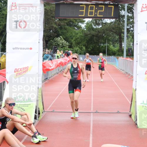 14.06.2026 - 7 Türme Triathlon Andreas Tolksdorf http://msf.ph/oto/9810999 14.06.2026 08:56:18 Schwimmen  meine-sportfotos.de