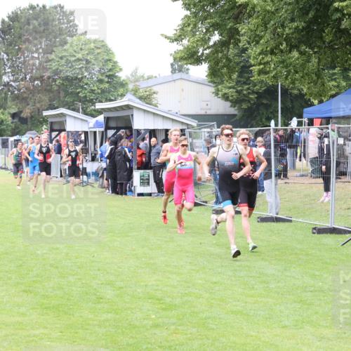 14.06.2026 - 7 Türme Triathlon Andreas Tolksdorf http://msf.ph/oto/9811117 14.06.2026 09:17:58 Schwimmen  meine-sportfotos.de