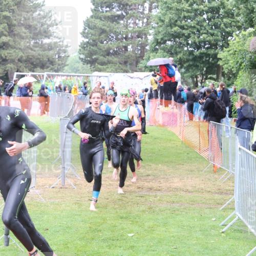 14.06.2026 - 7 Türme Triathlon Andreas Tolksdorf http://msf.ph/oto/9811162 14.06.2026 09:20:17 Schwimmen  meine-sportfotos.de