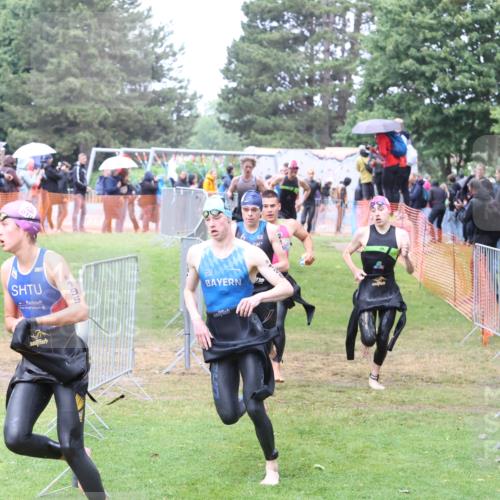 14.06.2026 - 7 Türme Triathlon Andreas Tolksdorf http://msf.ph/oto/9811167 14.06.2026 09:20:19 Schwimmen  meine-sportfotos.de