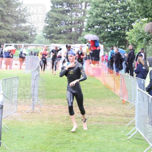 14.06.2026 - 7 Türme Triathlon Andreas Tolksdorf http://msf.ph/oto/9811196 14.06.2026 09:20:38 Schwimmen  meine-sportfotos.de