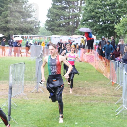 14.06.2026 - 7 Türme Triathlon Andreas Tolksdorf http://msf.ph/oto/9811221 14.06.2026 09:20:49 Schwimmen  meine-sportfotos.de