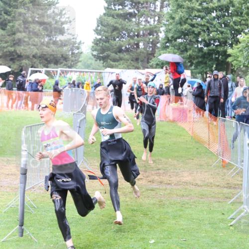 14.06.2026 - 7 Türme Triathlon Andreas Tolksdorf http://msf.ph/oto/9811225 14.06.2026 09:20:51 Schwimmen  meine-sportfotos.de