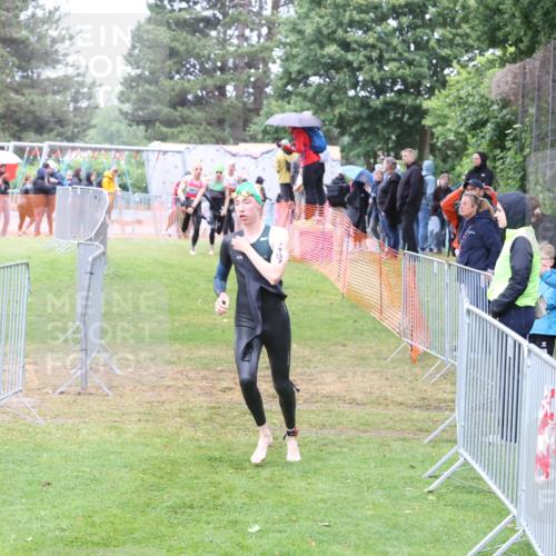 14.06.2026 - 7 Türme Triathlon Andreas Tolksdorf http://msf.ph/oto/9811238 14.06.2026 09:20:57 Schwimmen  meine-sportfotos.de