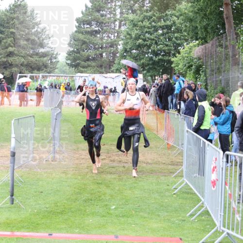 14.06.2026 - 7 Türme Triathlon Andreas Tolksdorf http://msf.ph/oto/9811245 14.06.2026 09:21:04 Schwimmen  meine-sportfotos.de