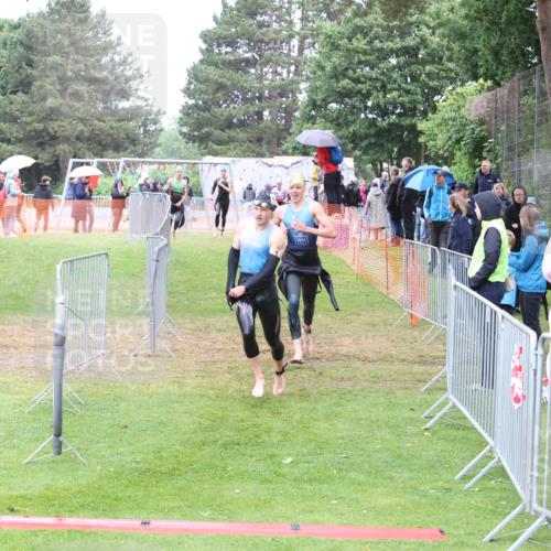 14.06.2026 - 7 Türme Triathlon Andreas Tolksdorf http://msf.ph/oto/9811250 14.06.2026 09:21:08 Schwimmen  meine-sportfotos.de