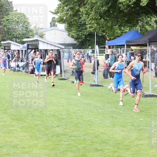 14.06.2026 - 7 Türme Triathlon Andreas Tolksdorf http://msf.ph/oto/9811431 14.06.2026 09:47:40 Schwimmen  meine-sportfotos.de