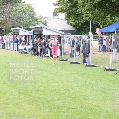 14.06.2026 - 7 Türme Triathlon Andreas Tolksdorf http://msf.ph/oto/9811438 14.06.2026 09:47:48 Schwimmen  meine-sportfotos.de