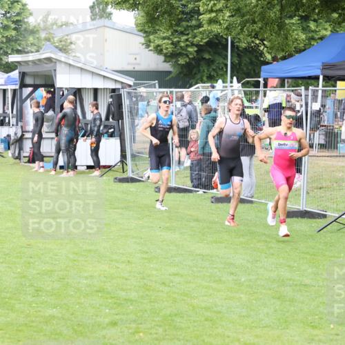 14.06.2026 - 7 Türme Triathlon Andreas Tolksdorf http://msf.ph/oto/9811473 14.06.2026 09:48:12 Schwimmen  meine-sportfotos.de