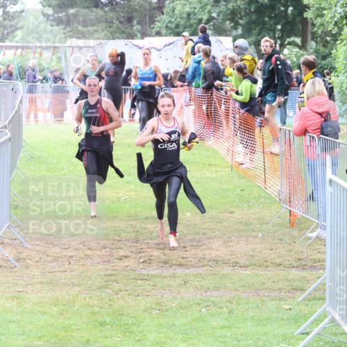 14.06.2026 - 7 Türme Triathlon Andreas Tolksdorf http://msf.ph/oto/9811528 14.06.2026 09:49:56 Schwimmen  meine-sportfotos.de