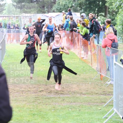 14.06.2026 - 7 Türme Triathlon Andreas Tolksdorf http://msf.ph/oto/9811529 14.06.2026 09:49:56 Schwimmen  meine-sportfotos.de