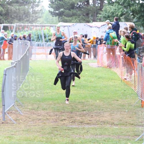 14.06.2026 - 7 Türme Triathlon Andreas Tolksdorf http://msf.ph/oto/9811540 14.06.2026 09:50:05 Schwimmen  meine-sportfotos.de