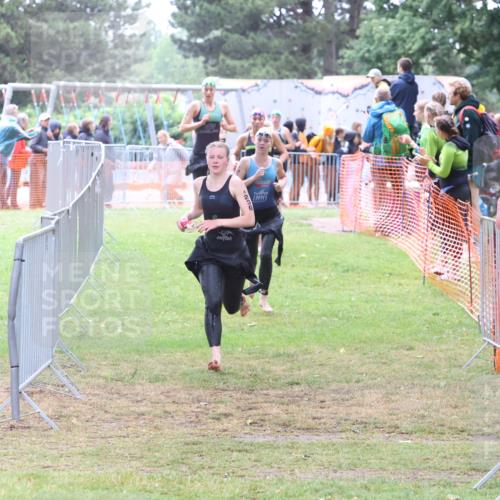 14.06.2026 - 7 Türme Triathlon Andreas Tolksdorf http://msf.ph/oto/9811541 14.06.2026 09:50:06 Schwimmen  meine-sportfotos.de
