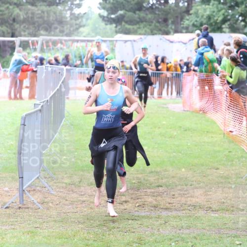 14.06.2026 - 7 Türme Triathlon Andreas Tolksdorf http://msf.ph/oto/9811547 14.06.2026 09:50:08 Schwimmen  meine-sportfotos.de