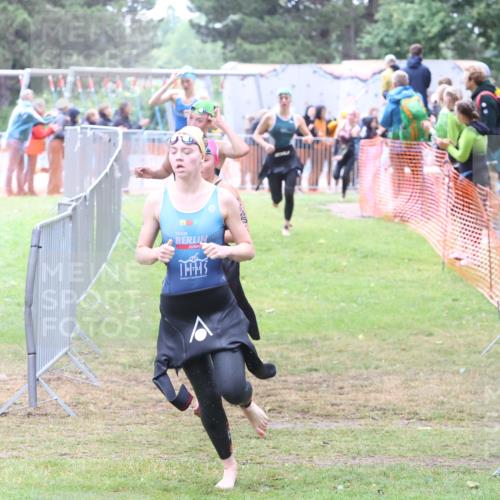 14.06.2026 - 7 Türme Triathlon Andreas Tolksdorf http://msf.ph/oto/9811549 14.06.2026 09:50:09 Schwimmen  meine-sportfotos.de