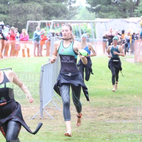 14.06.2026 - 7 Türme Triathlon Andreas Tolksdorf http://msf.ph/oto/9811552 14.06.2026 09:50:10 Schwimmen  meine-sportfotos.de