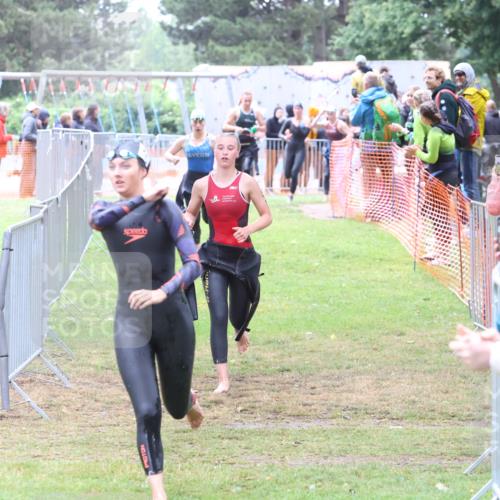 14.06.2026 - 7 Türme Triathlon Andreas Tolksdorf http://msf.ph/oto/9811567 14.06.2026 09:50:19 Schwimmen  meine-sportfotos.de