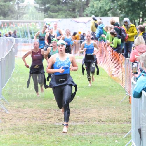 14.06.2026 - 7 Türme Triathlon Andreas Tolksdorf http://msf.ph/oto/9811584 14.06.2026 09:50:28 Schwimmen  meine-sportfotos.de