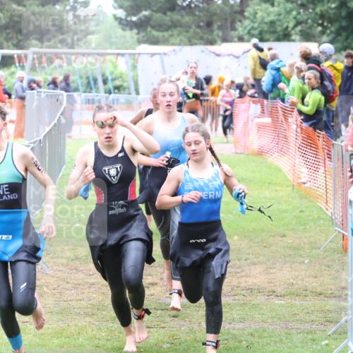 14.06.2026 - 7 Türme Triathlon Andreas Tolksdorf http://msf.ph/oto/9811593 14.06.2026 09:50:32 Schwimmen  meine-sportfotos.de