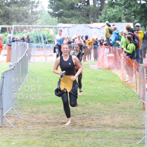 14.06.2026 - 7 Türme Triathlon Andreas Tolksdorf http://msf.ph/oto/9811595 14.06.2026 09:50:33 Schwimmen  meine-sportfotos.de