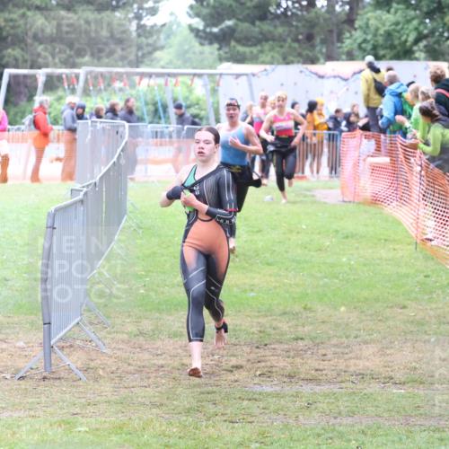 14.06.2026 - 7 Türme Triathlon Andreas Tolksdorf http://msf.ph/oto/9811599 14.06.2026 09:50:35 Schwimmen  meine-sportfotos.de