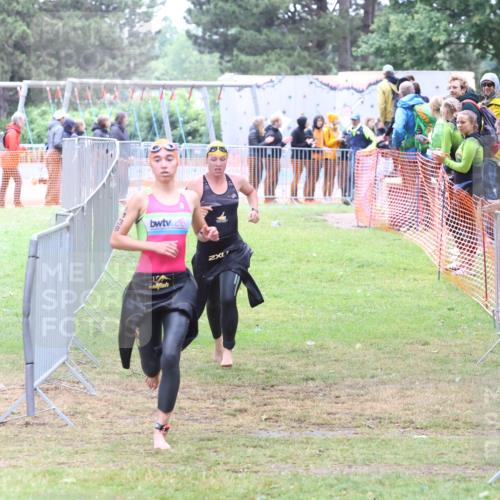 14.06.2026 - 7 Türme Triathlon Andreas Tolksdorf http://msf.ph/oto/9811610 14.06.2026 09:50:41 Schwimmen  meine-sportfotos.de