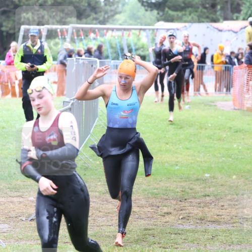 14.06.2026 - 7 Türme Triathlon Andreas Tolksdorf http://msf.ph/oto/9811620 14.06.2026 09:50:50 Schwimmen  meine-sportfotos.de