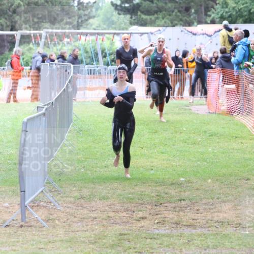 14.06.2026 - 7 Türme Triathlon Andreas Tolksdorf http://msf.ph/oto/9811624 14.06.2026 09:50:52 Schwimmen  meine-sportfotos.de