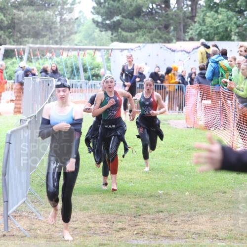 14.06.2026 - 7 Türme Triathlon Andreas Tolksdorf http://msf.ph/oto/9811628 14.06.2026 09:50:54 Schwimmen  meine-sportfotos.de