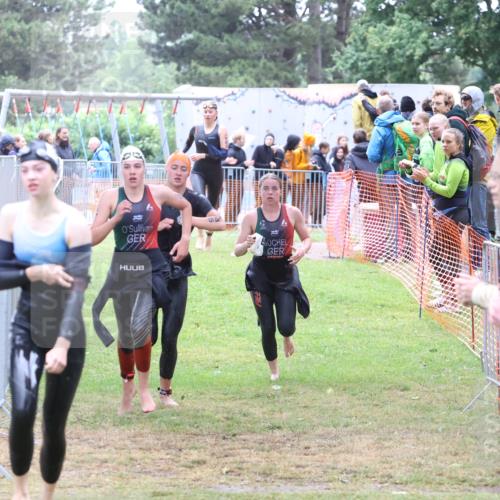14.06.2026 - 7 Türme Triathlon Andreas Tolksdorf http://msf.ph/oto/9811630 14.06.2026 09:50:55 Schwimmen  meine-sportfotos.de