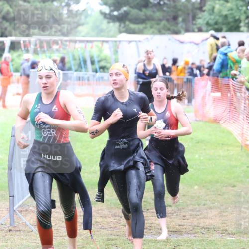 14.06.2026 - 7 Türme Triathlon Andreas Tolksdorf http://msf.ph/oto/9811635 14.06.2026 09:50:56 Schwimmen  meine-sportfotos.de