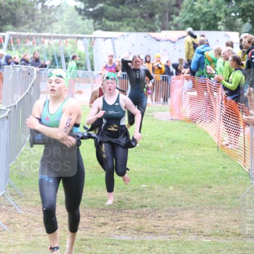 14.06.2026 - 7 Türme Triathlon Andreas Tolksdorf http://msf.ph/oto/9811649 14.06.2026 09:51:09 Schwimmen  meine-sportfotos.de
