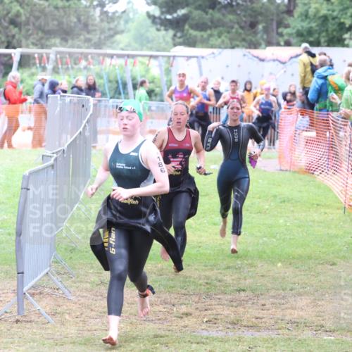 14.06.2026 - 7 Türme Triathlon Andreas Tolksdorf http://msf.ph/oto/9811651 14.06.2026 09:51:11 Schwimmen  meine-sportfotos.de