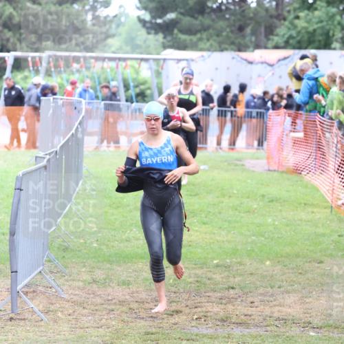14.06.2026 - 7 Türme Triathlon Andreas Tolksdorf http://msf.ph/oto/9811669 14.06.2026 09:51:23 Schwimmen  meine-sportfotos.de