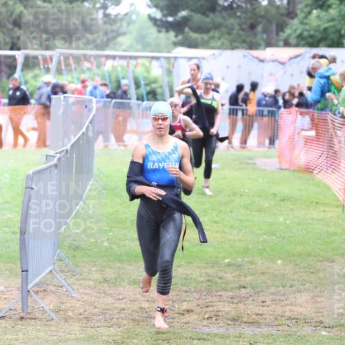 14.06.2026 - 7 Türme Triathlon Andreas Tolksdorf http://msf.ph/oto/9811670 14.06.2026 09:51:24 Schwimmen  meine-sportfotos.de