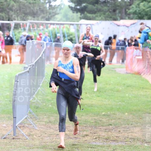 14.06.2026 - 7 Türme Triathlon Andreas Tolksdorf http://msf.ph/oto/9811671 14.06.2026 09:51:24 Schwimmen  meine-sportfotos.de