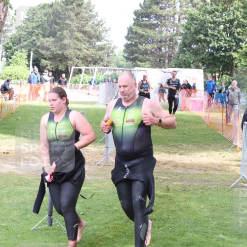14.06.2026 - 7 Türme Triathlon Andreas Tolksdorf http://msf.ph/oto/9811695 14.06.2026 10:53:25 Schwimmen  meine-sportfotos.de